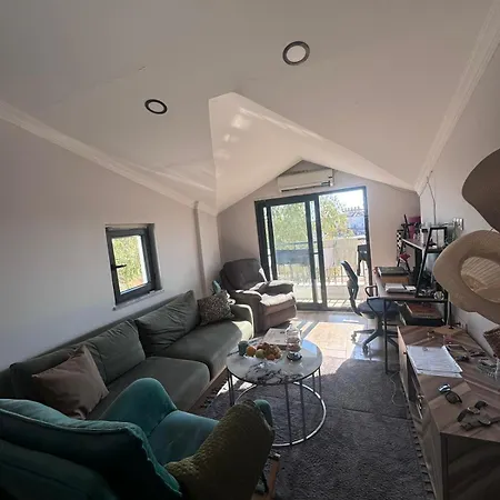 Hotel apartamentowy Bylotos Side