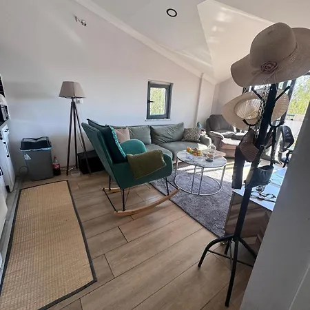 Hotel apartamentowy Bylotos Side