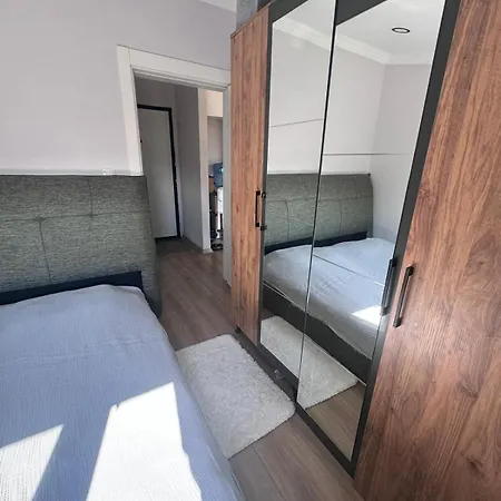 Aparthotel Bylotos *
