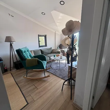 Apartahotel Bylotos Side