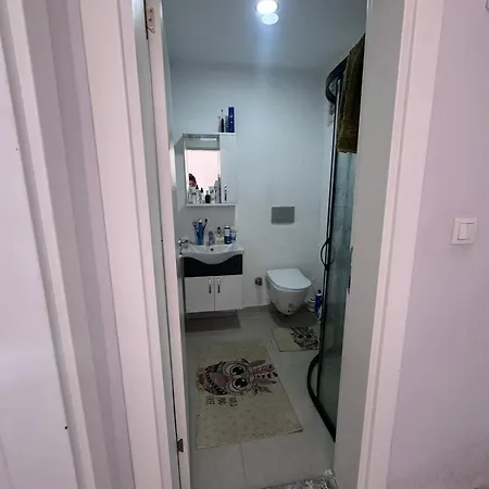 Bylotos Aparthotel *