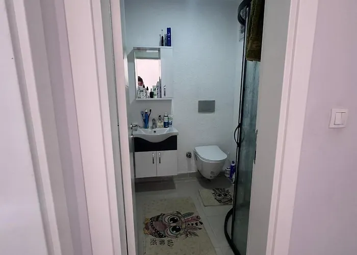 Bylotos 公寓式酒店 *