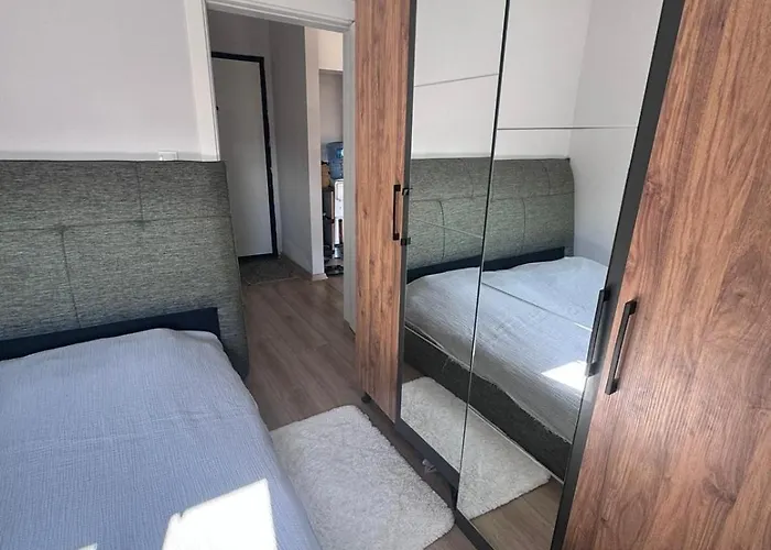 Aparthotel Bylotos *