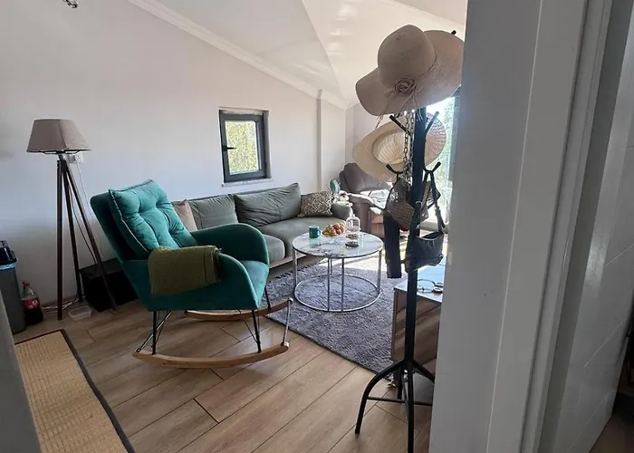 Апарт-готель Bylotos Сіде