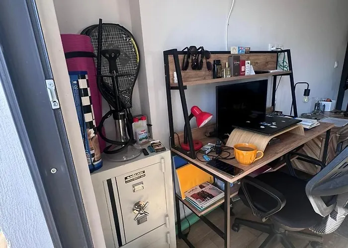 Bylotos Апарт-готель